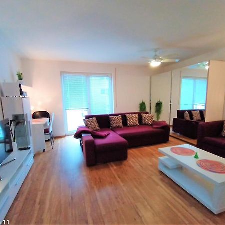 Bodensee Friedrichshafen City Apartment "Lara" Kültér fotó