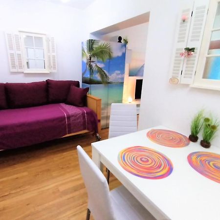 Bodensee Friedrichshafen City Apartment "Lara" Kültér fotó