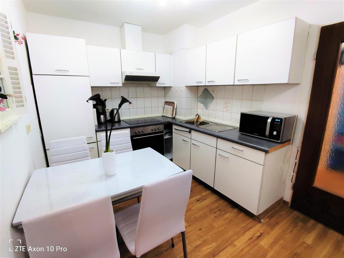 Bodensee Friedrichshafen City Apartment "Lara" Kültér fotó