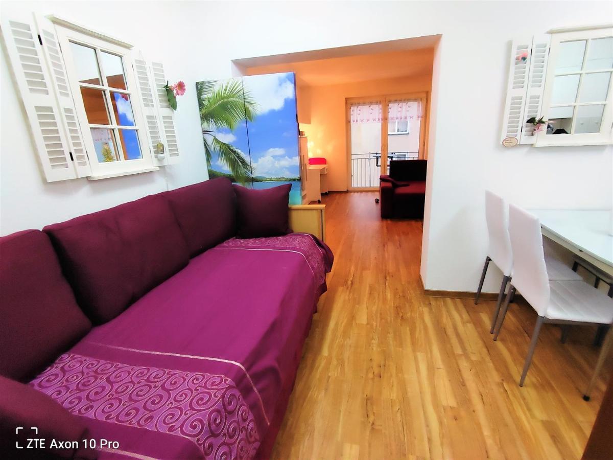 Bodensee Friedrichshafen City Apartment "Lara" Kültér fotó