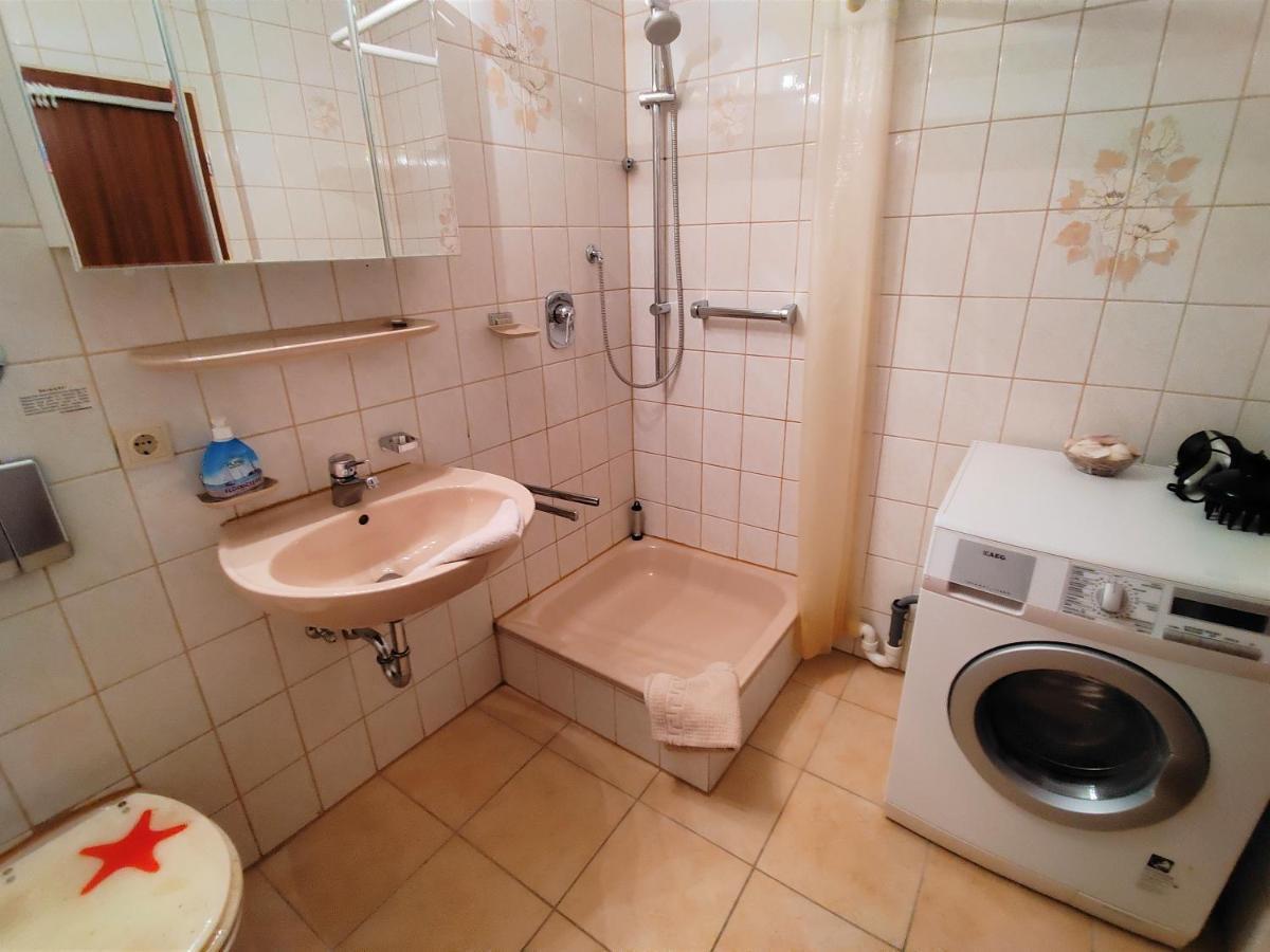 Bodensee Friedrichshafen City Apartment "Lara" Kültér fotó