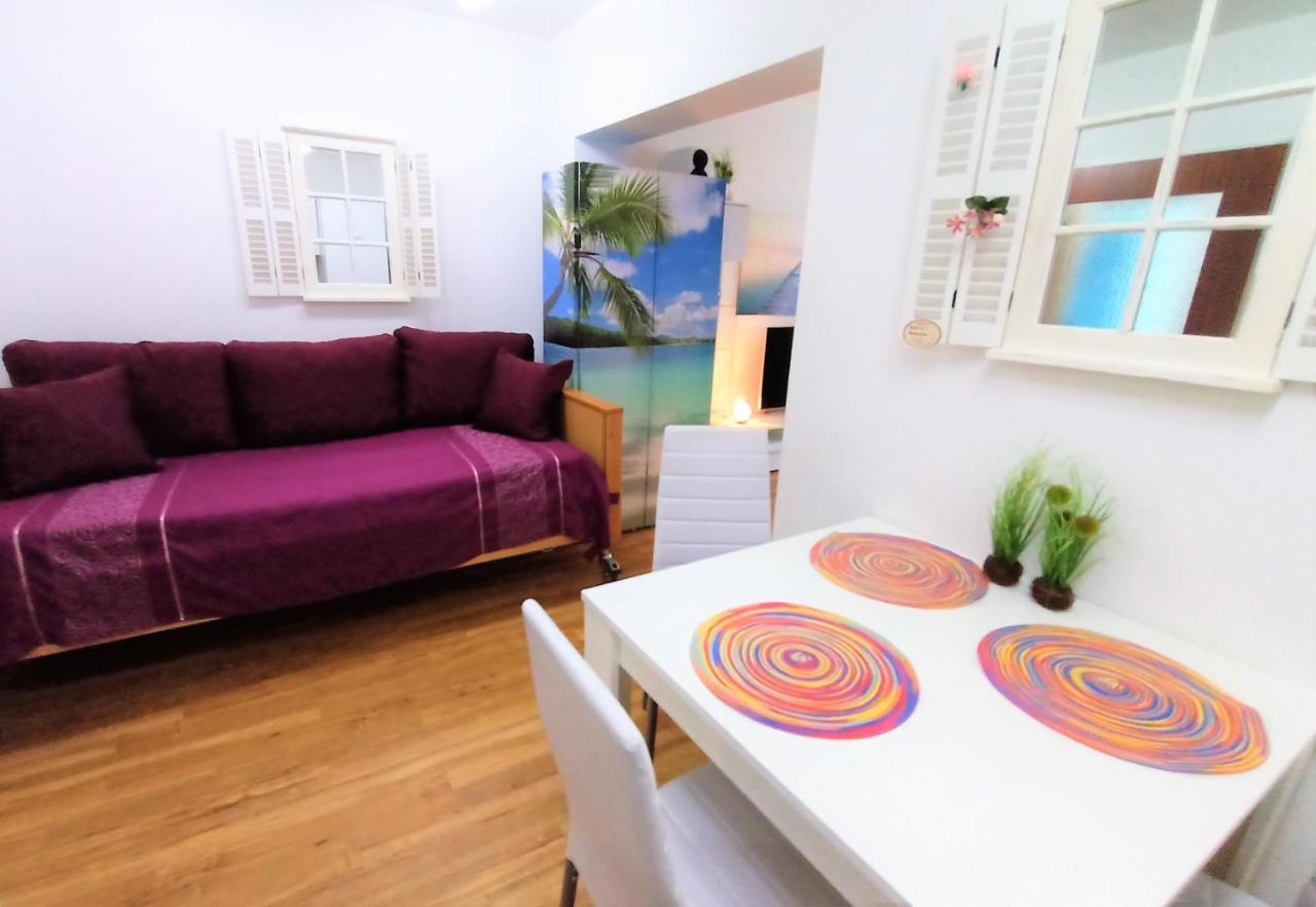 Bodensee Friedrichshafen City Apartment "Lara" Kültér fotó
