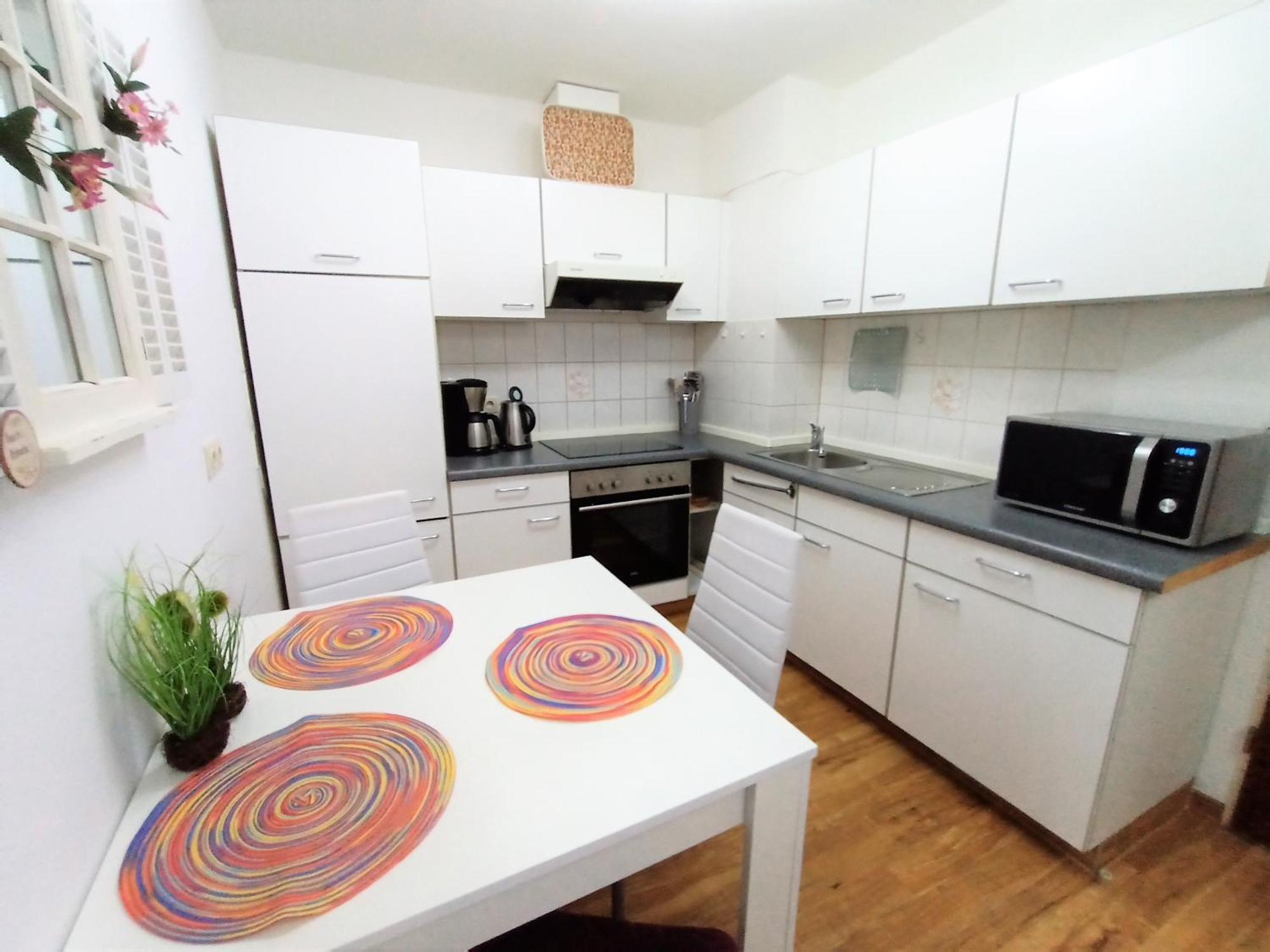 Bodensee Friedrichshafen City Apartment "Lara" Kültér fotó
