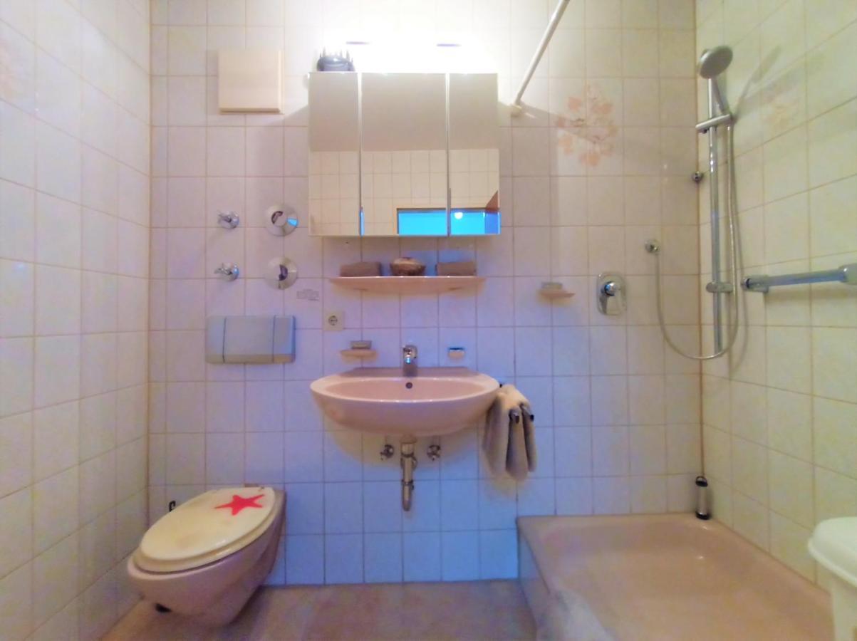 Bodensee Friedrichshafen City Apartment "Lara" Kültér fotó