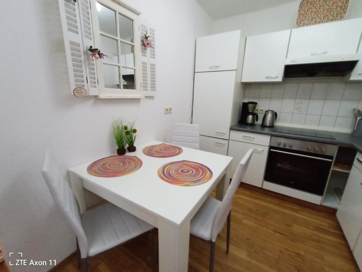 Bodensee Friedrichshafen City Apartment "Lara" Kültér fotó