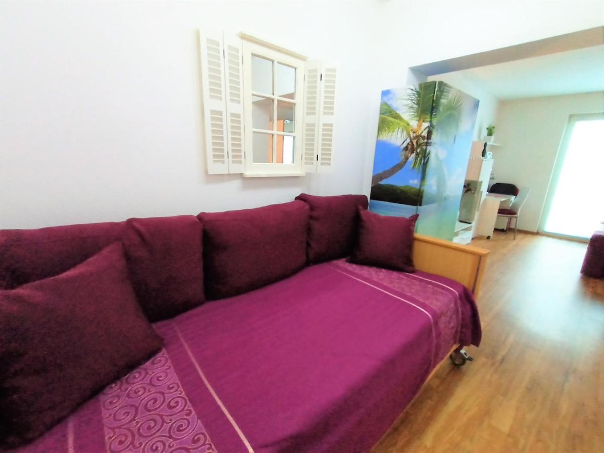 Bodensee Friedrichshafen City Apartment "Lara" Kültér fotó